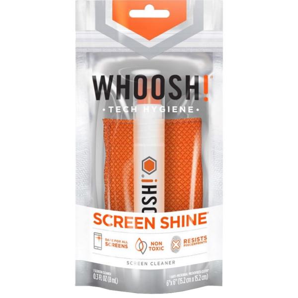 Комплект для чистки WHOOSH POCKET (1FG08ENFR) - фото 2 Комплект для чистки WHOOSH POCKET (1FG08ENFR) - фото 2