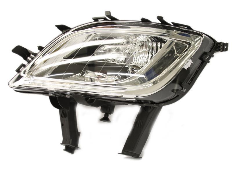 Фара протитуманна ліва 442-2035R-UQ на Opel: Astra [J] (2009-2015)