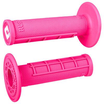 Грипси мото Odi Ruffian MX 1/2 Waffle Single-Ply Pink