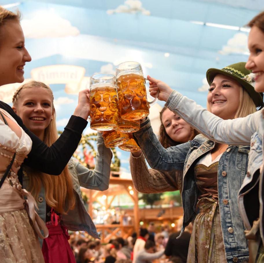 Набір келихів для пива Stölzle Lausitz Isar 500 мл 6 шт. (5000052-1) - фото 4 Набір келихів для пива Stölzle Lausitz Isar 500 мл 6 шт. (5000052-1) - фото 4