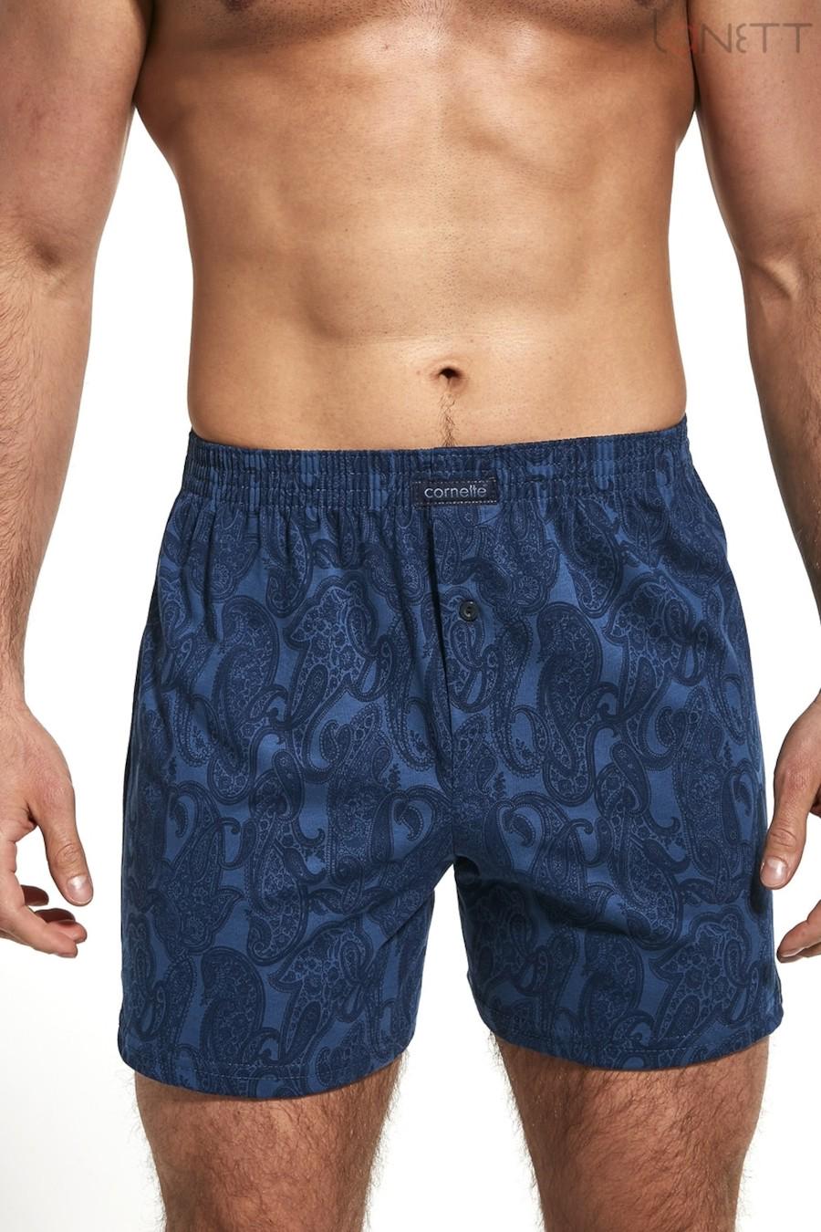 Трусы семейные Cornette р. 60/5XL принт 194 (68421)