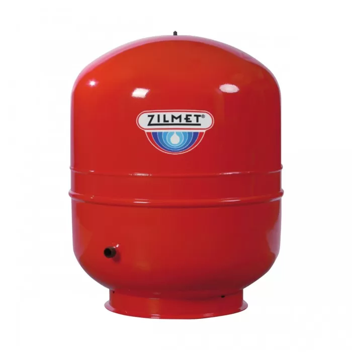 Бак для систем отопления Zilmet cal-pro 250 л 6 бар (1300025000)