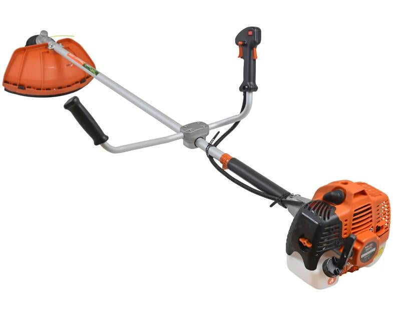 Мотокоса бензиновая SEQUOIA SPB3318 (53118) - фото 9 Мотокоса бензиновая SEQUOIA SPB3318 (53118) - фото 9