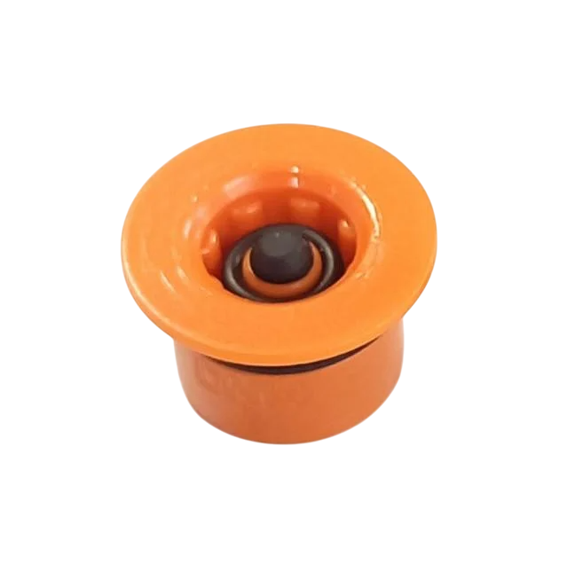 Клапан обратный Disfact TAN-DN-14 9L и ограничитель потока для душевой воронки (2865) Клапан обратный Disfact TAN-DN-14 9L и ограничитель потока для душевой воронки (2865)