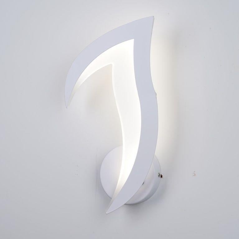 Бра F Light LD3462-1 Белый (355075)