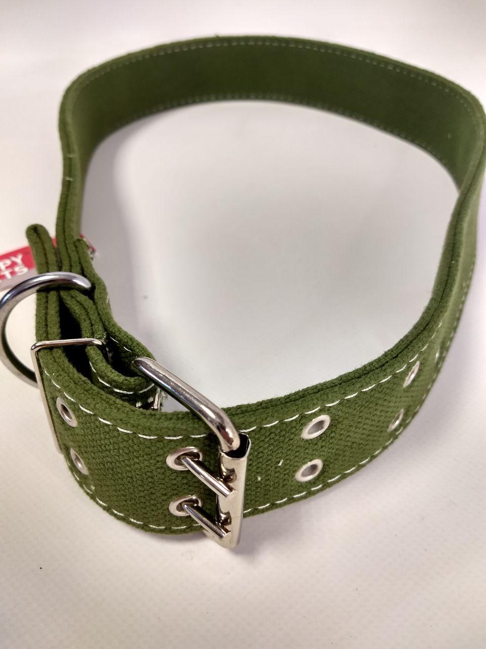 Нашийник HappyPets Perfect подвійний 45х1000 мм - фото 2