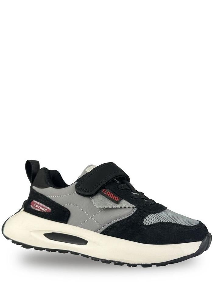 Кроссовки Jong Golf CN11414-20 р. 32 Серо-черный