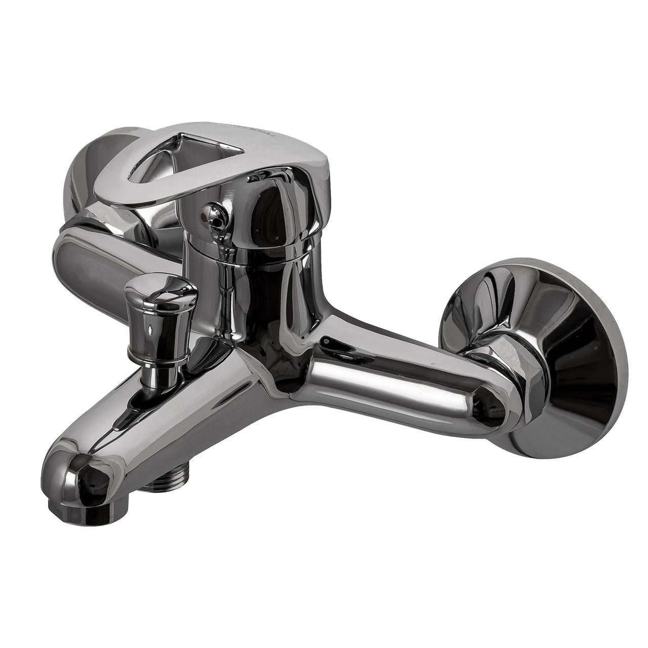 Смеситель для ванны CRISTAL Fitnes GI-102 (000002565)