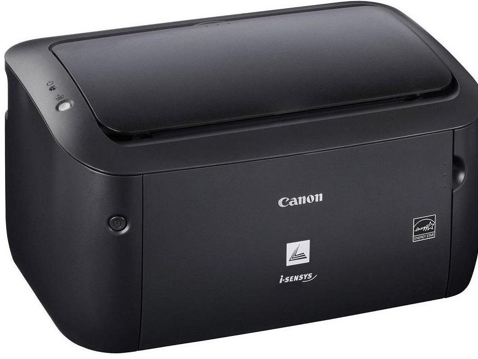 Принтер лазерный Canon i-Sensys LBP6030B (8468B042)