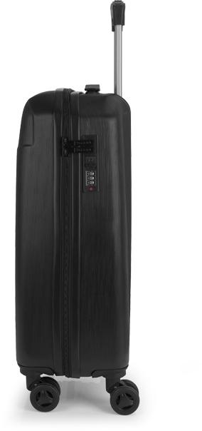 Чемодан Gabol Mercury S Black (122922-001) - фото 3