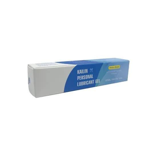 Гель-смазка интимная Kailin Water Based Sex Personal Lubricant Gel 50 мл (31084205) Гель-смазка интимная Kailin Water Based Sex Personal Lubricant Gel 50 мл (31084205)