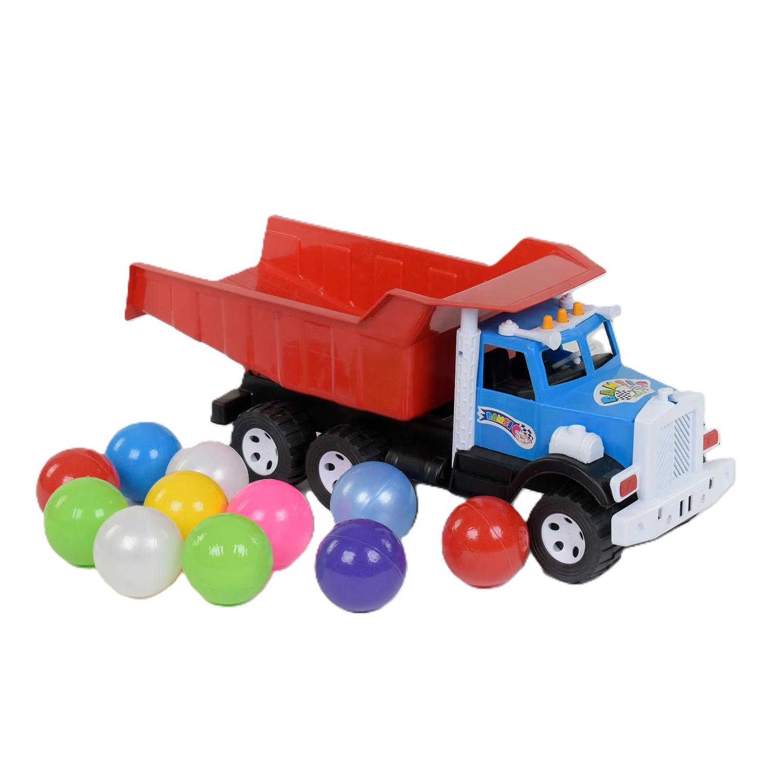 Самосвал Bamsic 009/3 (24707921)