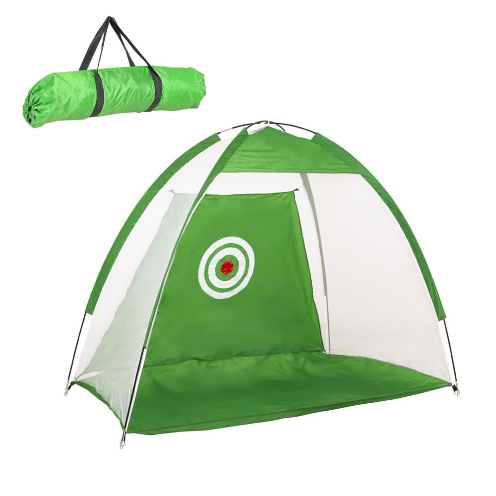 Тренировочная сетка для гольфа inSPORTline Golfcage L (292986) Тренировочная сетка для гольфа inSPORTline Golfcage L (292986)