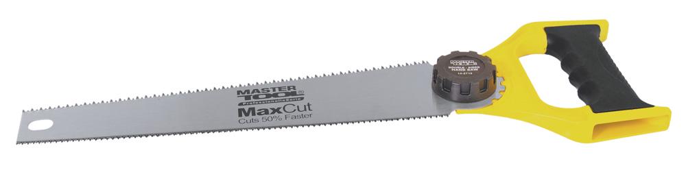 Ножівка столярна MasterTool GM 330 мм (14-2719)