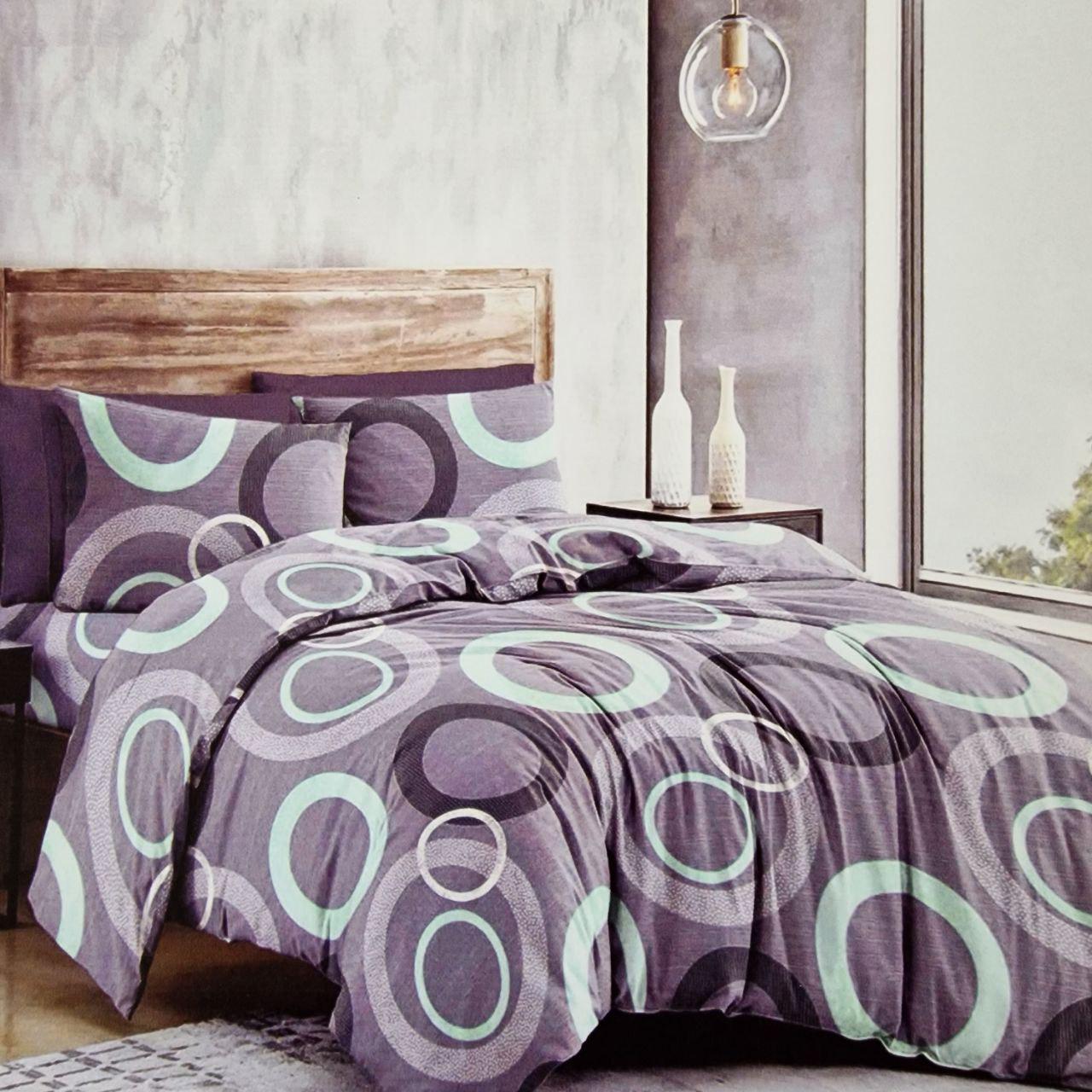 Комплект постельного белья Pretty 520 200x220 см (CN39264) Комплект постельного белья Pretty 520 200x220 см (CN39264)