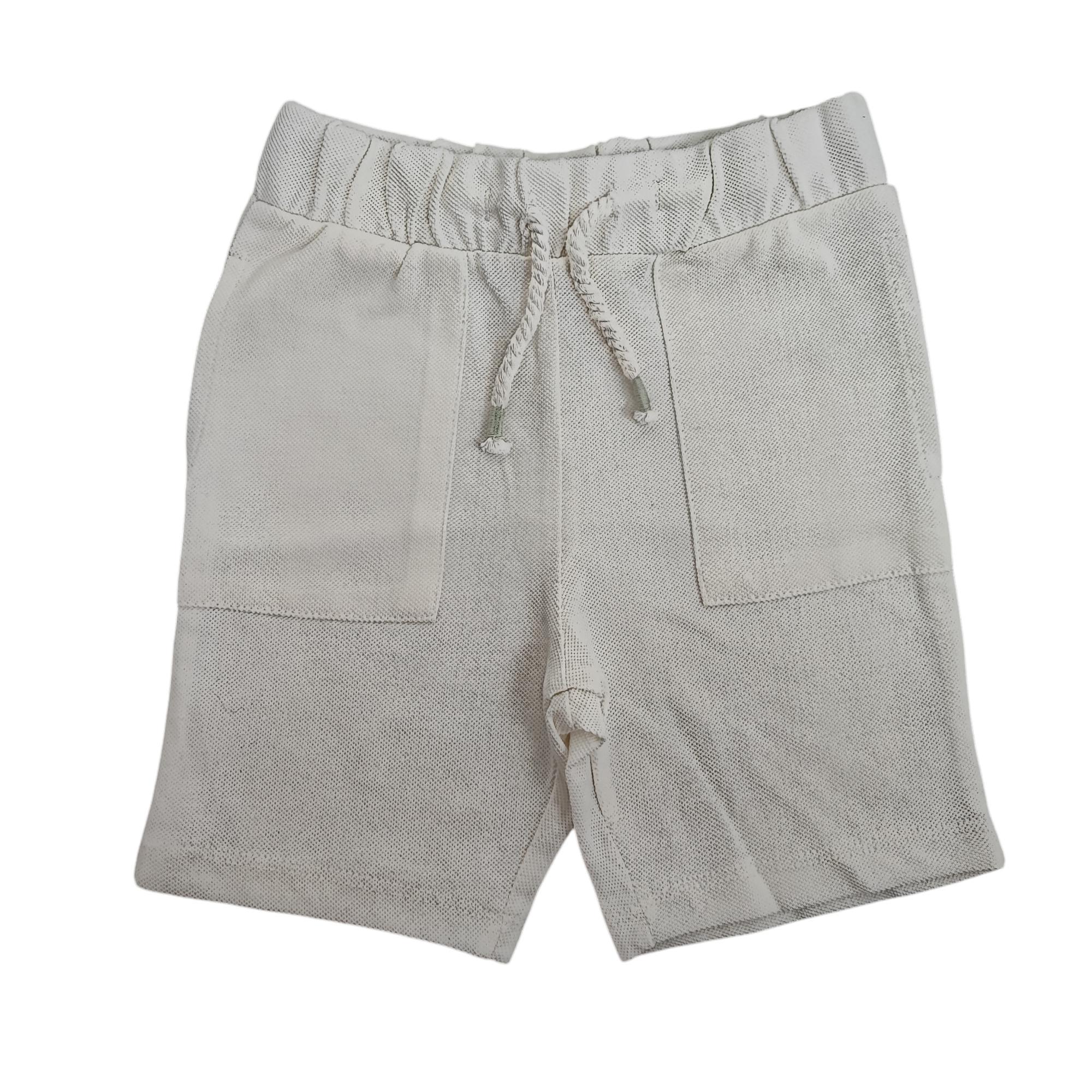 Шорти дитячі для хлопчика C&A 92 см Білий (250122108B)