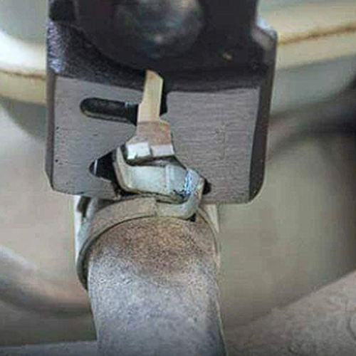 Набор клещей для снятия хомутов 9 шт. (R00043) - фото 8 Набор клещей для снятия хомутов 9 шт. (R00043) - фото 8