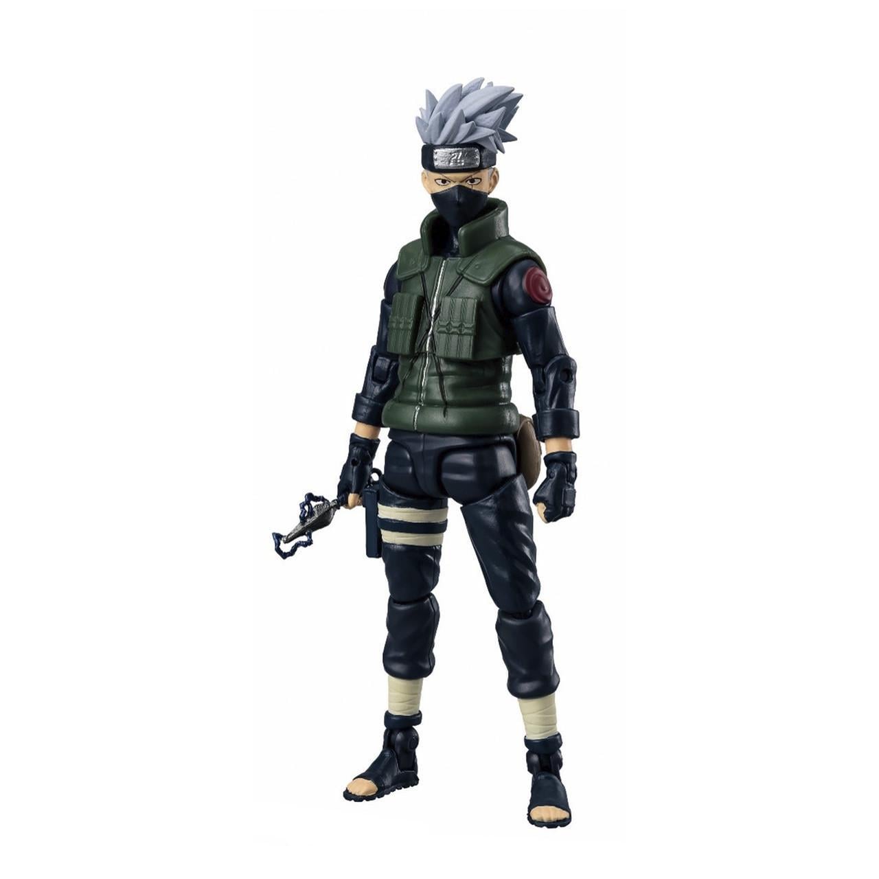 Фігурка Наруто Kakashi Hatake Fourth Great Ninja War Bandai (2490286860)