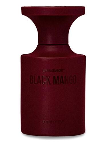 Парфюм унисекс BORNTOSTANDOUT Black Mango в транспортной упаковке 50 мл (377652)