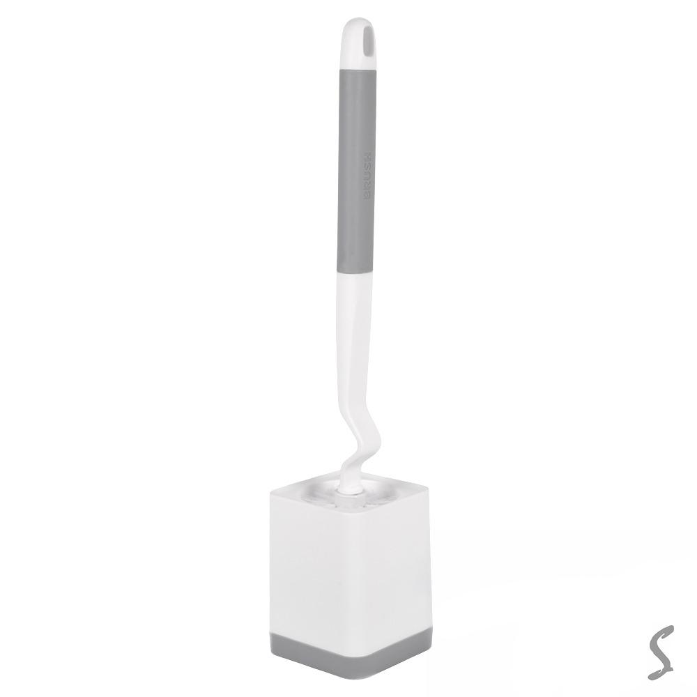 Ершик туалетный на подставке 53 см (R35019) - фото 2 Ершик туалетный на подставке 53 см (R35019) - фото 2