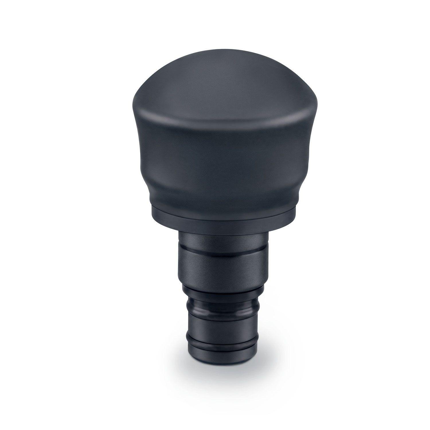 Масажер перкусійний акумуляторний Beurer MG 195 LE з 7 насадками Чорний (30651799) - фото 6 Масажер перкусійний акумуляторний Beurer MG 195 LE з 7 насадками Чорний (30651799) - фото 6