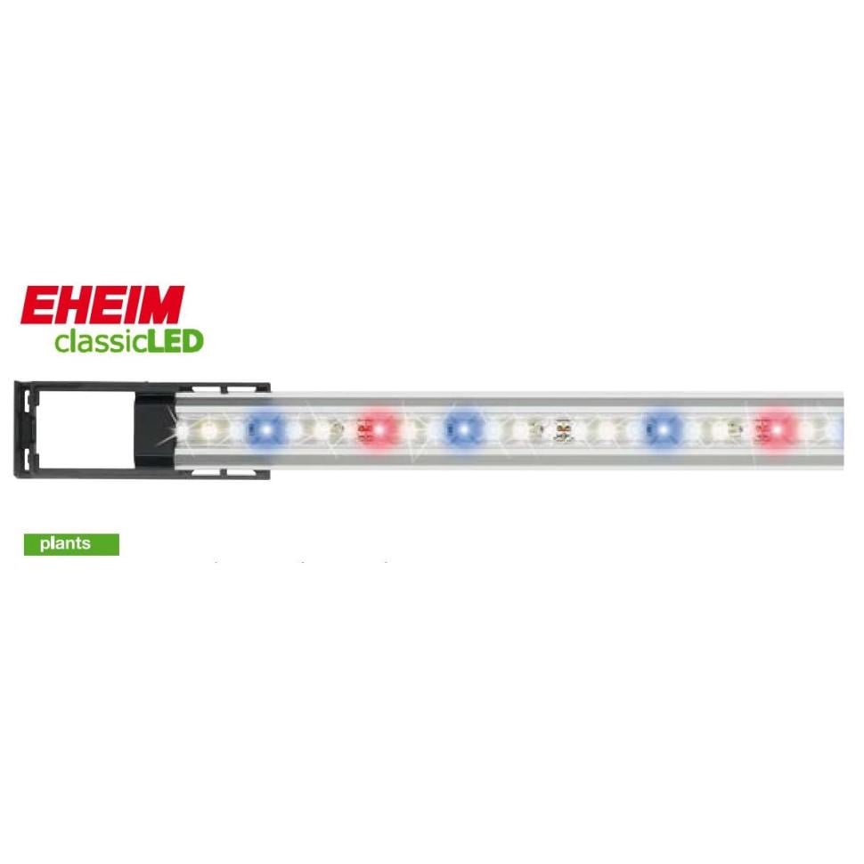 Светильник для растительного аквариума Eheim classic Led plants 124 см 17,3 W (4266021) - фото 2