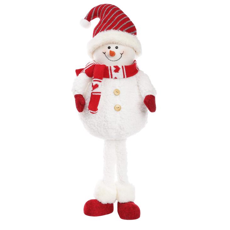 Мягкая игрушка новогодняя BonaDi (822-149)