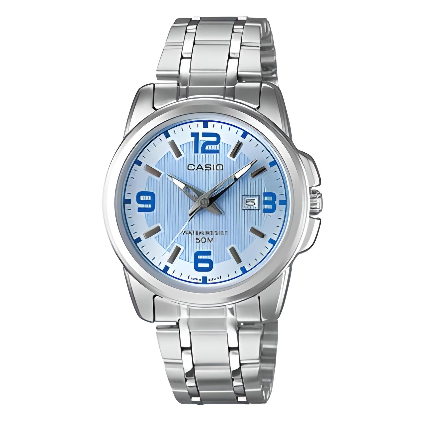 Часы женские Casio LTP-1314D-2AVEF