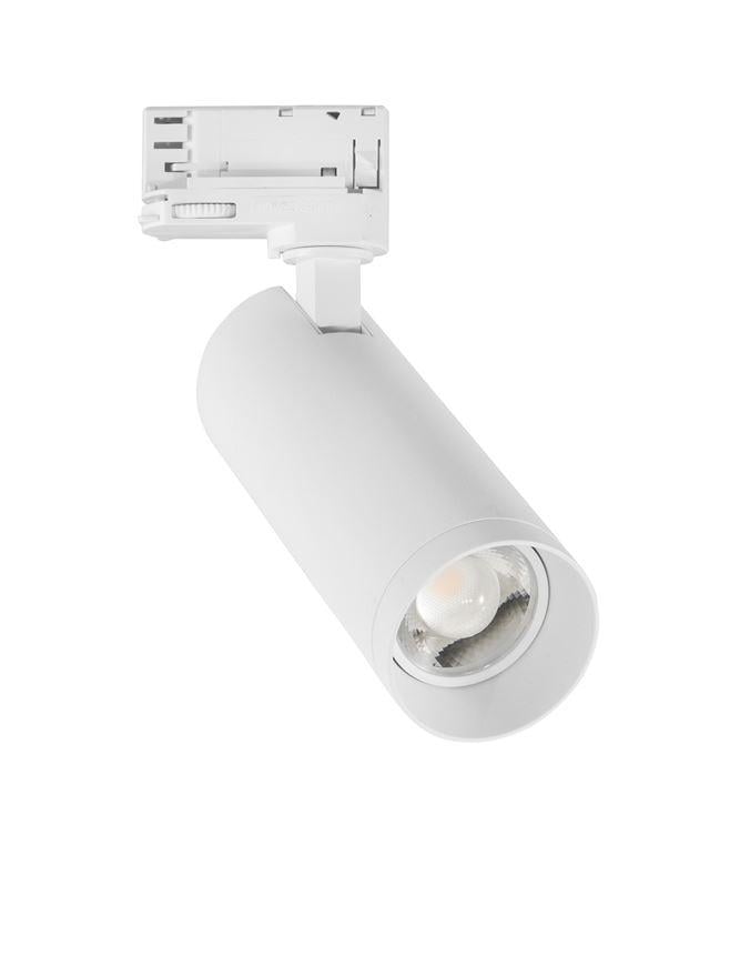 Прожектор трековый Nova Luce Monvel (9118151) - фото 1