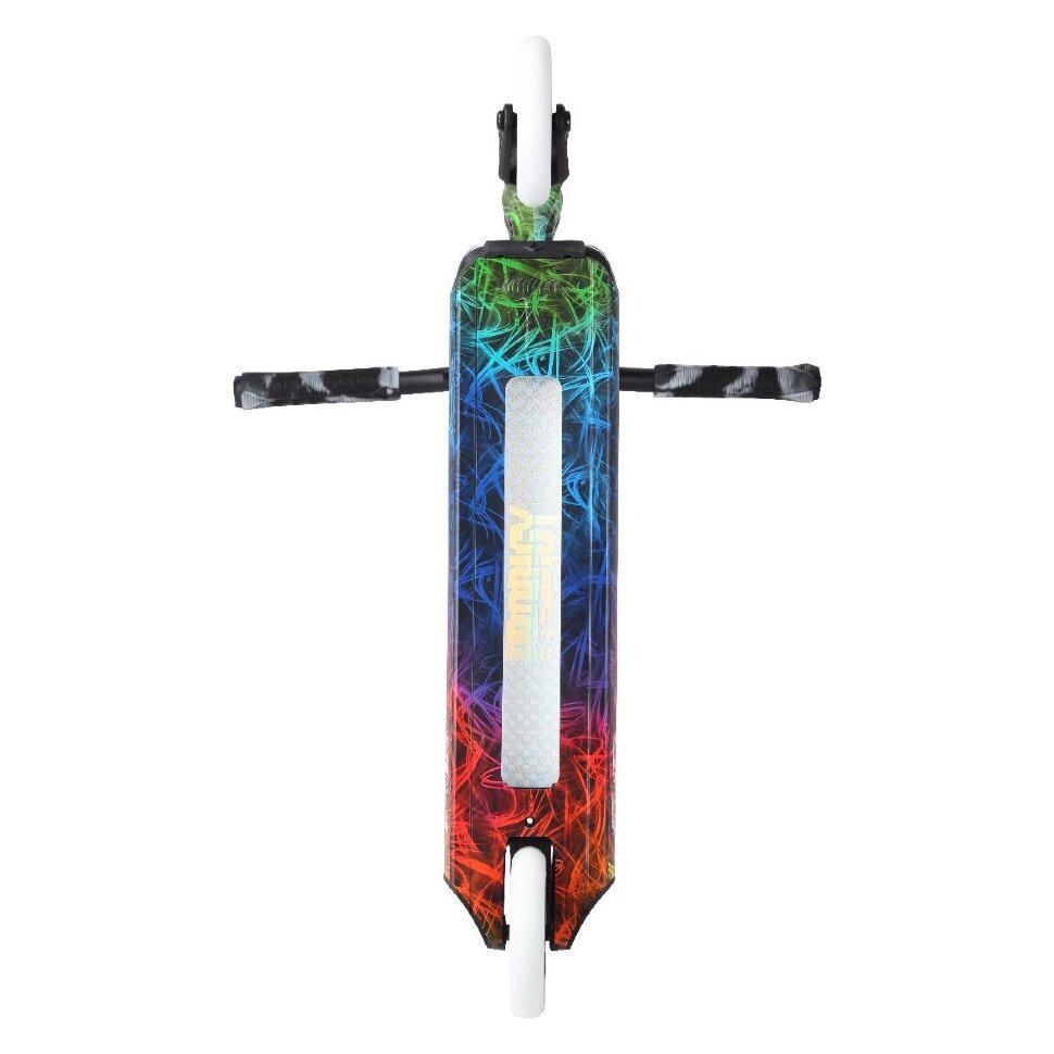 Самокат трюковой Blunt Prodigy S8 Scratch(42181) - фото 3 Самокат трюковой Blunt Prodigy S8 Scratch(42181) - фото 3