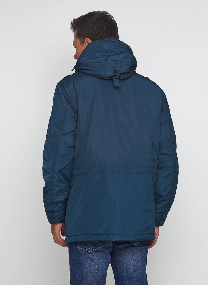 Куртка мужская Camel Active 420660-271-46 р. 52 - фото 2