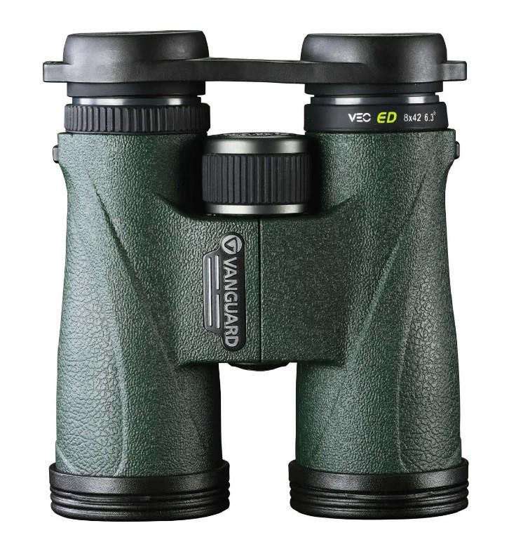 Бинокль Vanguard VEO ED 8x42 WP (DAS301025) - фото 11 Бинокль Vanguard VEO ED 8x42 WP (DAS301025) - фото 11
