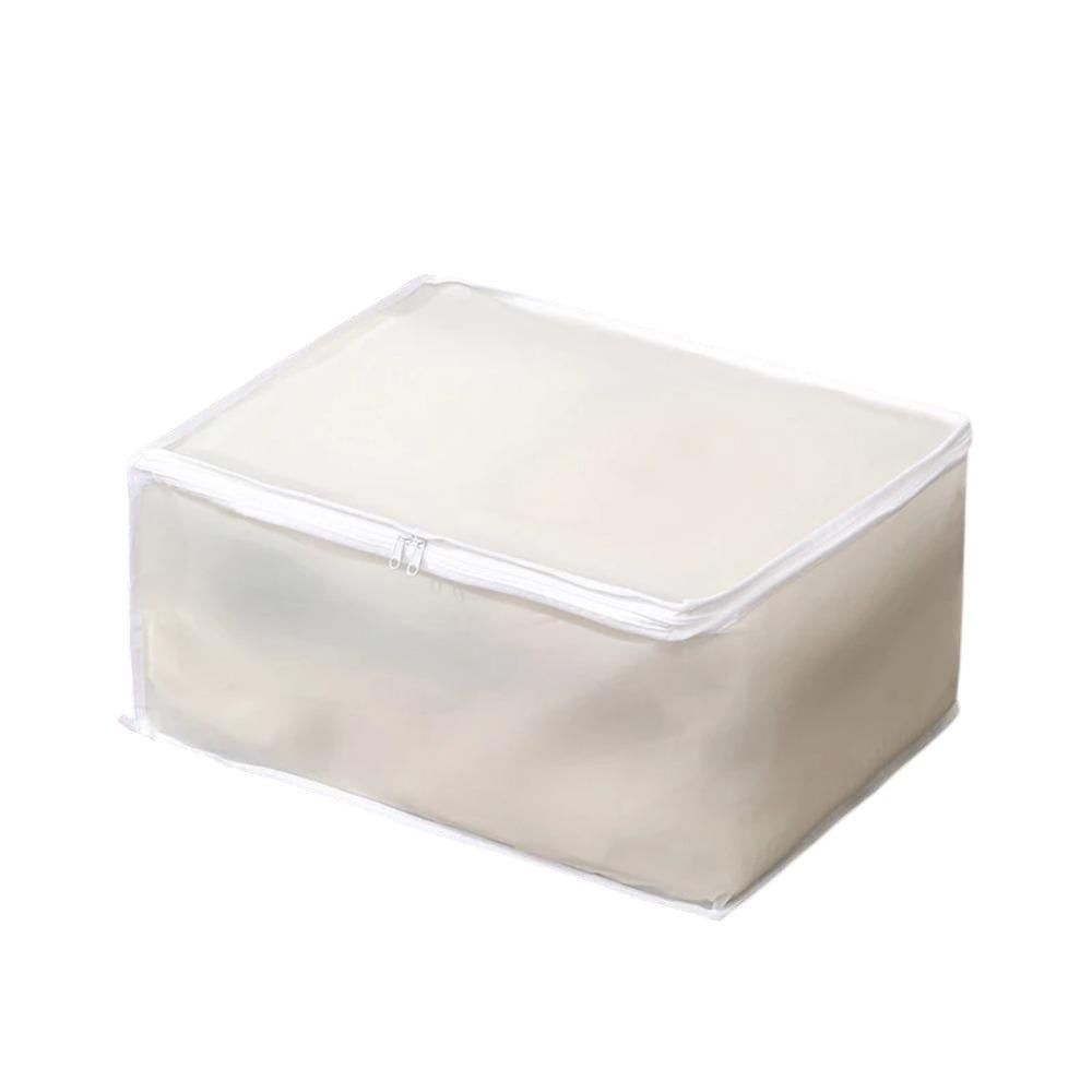 Коробка складная для хранения вещей 60х45х30 см (R94647)
