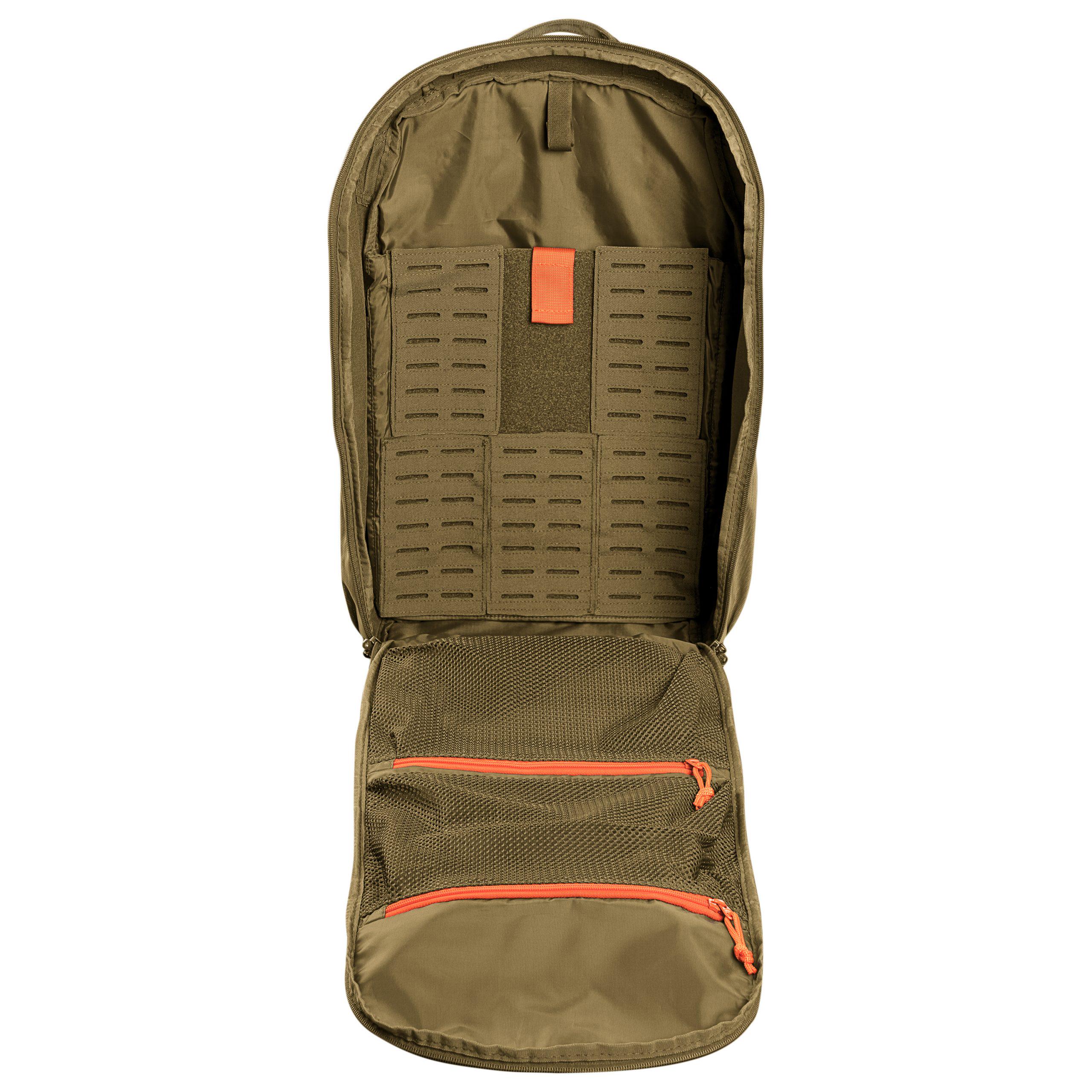 Рюкзак Highlander Stoirm Backpack 40 л Coyote Tan (TT188-CT) - фото 5