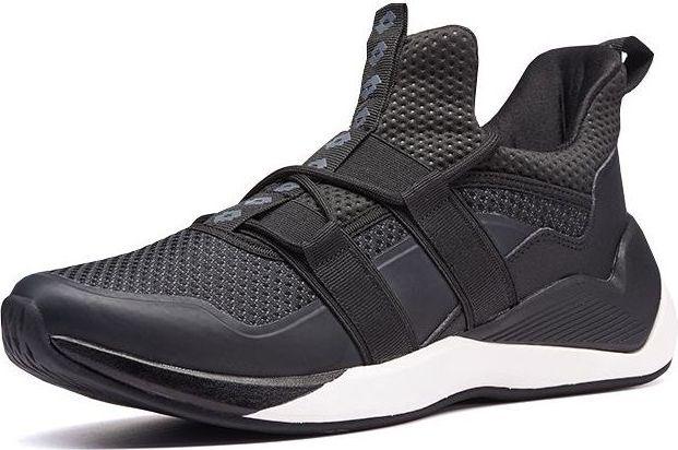 Кроссовки Lotto ESCAPE AMF STRIPES 212135/5E5 р. EU-40