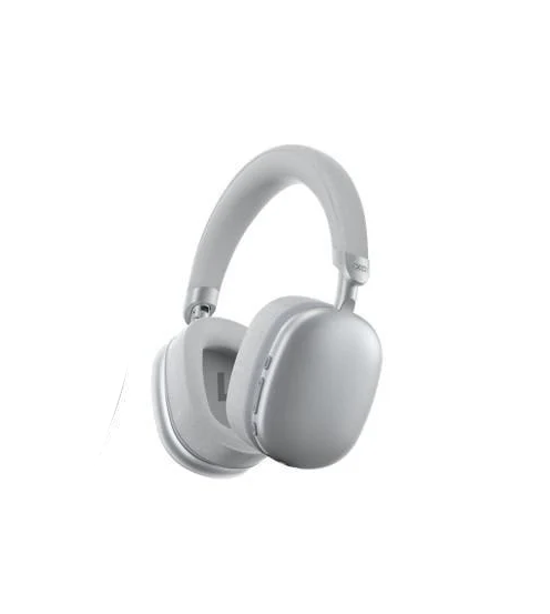 Навушники накладні Xo BE55 Folding & Swivelling Headband Noise Cancelling Сріблястий (2968813090) Навушники накладні Xo BE55 Folding & Swivelling Headband Noise Cancelling Сріблястий (2968813090)