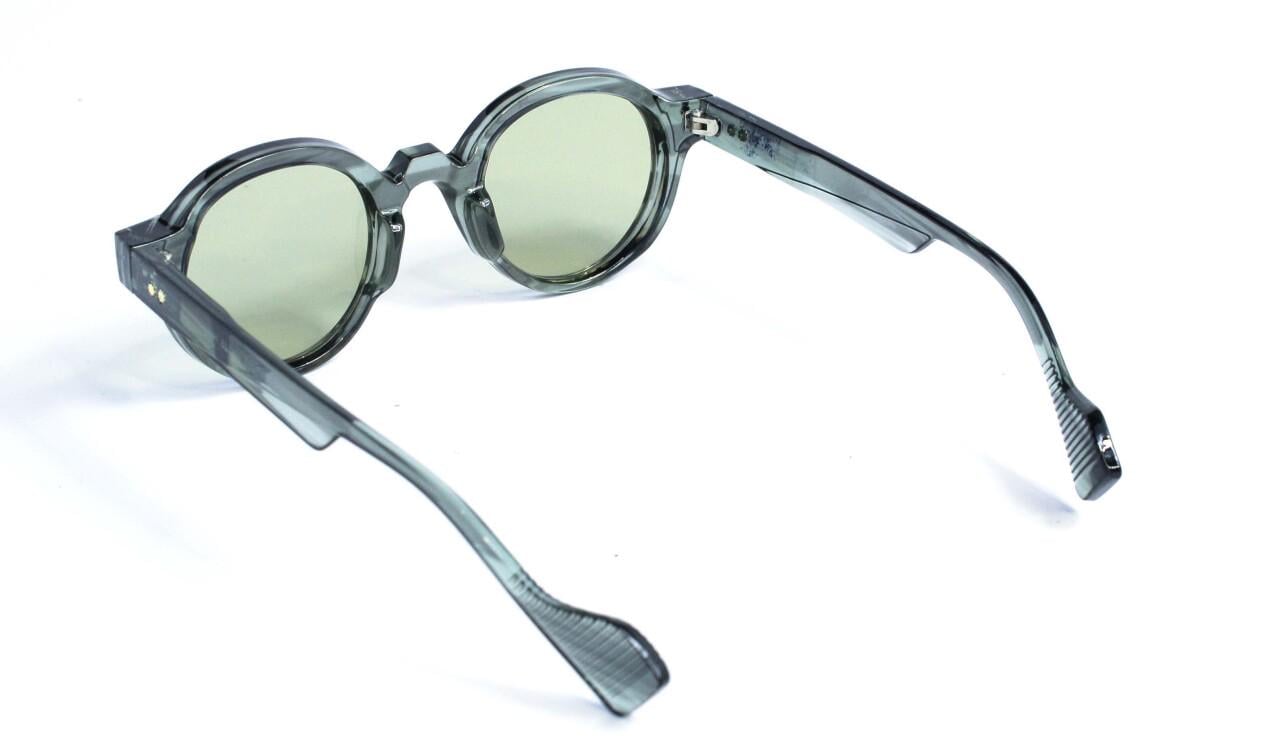 Сонцезахисні окуляри SunGlasses 6059-gr (o4ki-13352) - фото 3 Сонцезахисні окуляри SunGlasses 6059-gr (o4ki-13352) - фото 3