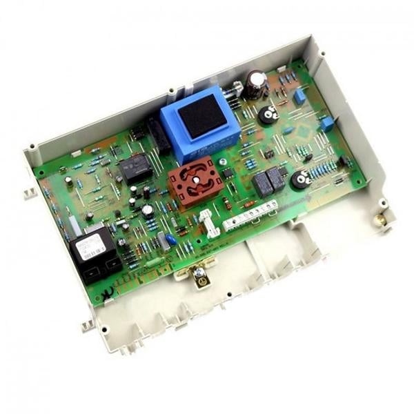 Регулятор плата управления Honeywell S4562DM1089V01 для газового котла Junkers/Bosch Euroline OW/ZS/ZW 87072072500 (00000059190)