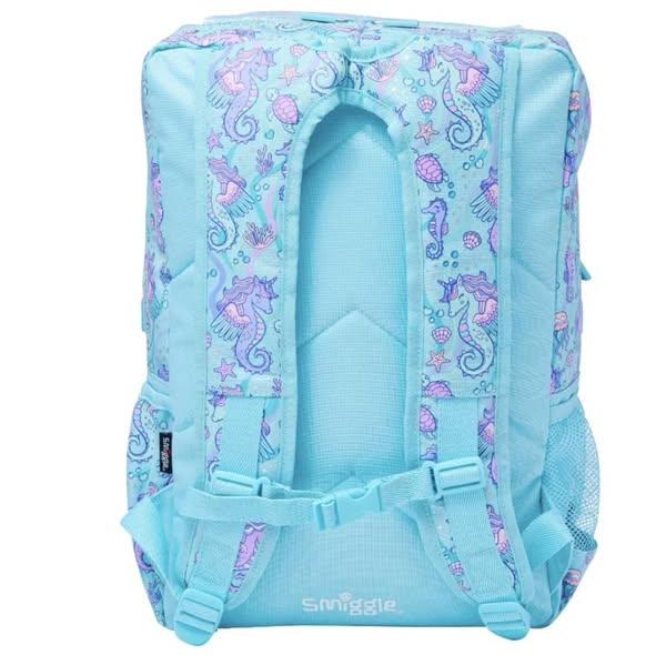 Шкільний рюкзак для дівчинки Smiggle (1894682569) - фото 3 Шкільний рюкзак для дівчинки Smiggle (1894682569) - фото 3