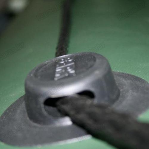 Леєр в човен Bark 1 пог. м (25187473) - фото 7 Леєр в човен Bark 1 пог. м (25187473) - фото 7