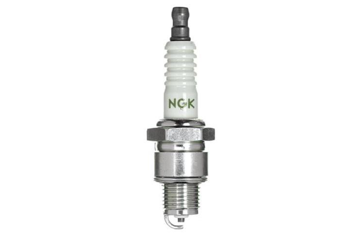 Свеча зажигания NGK BP8H-N-10