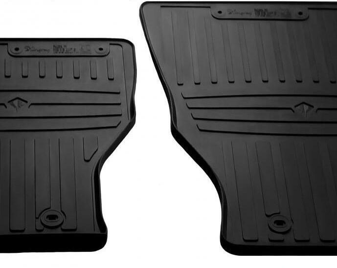Гумові килимки Stingray Ford Explorer V U502 2010-2019 special design 2017 with plastic clips FC2 4 шт. (1007344) Гумові килимки Stingray Ford Explorer V U502 2010-2019 special design 2017 with plastic clips FC2 4 шт. (1007344)