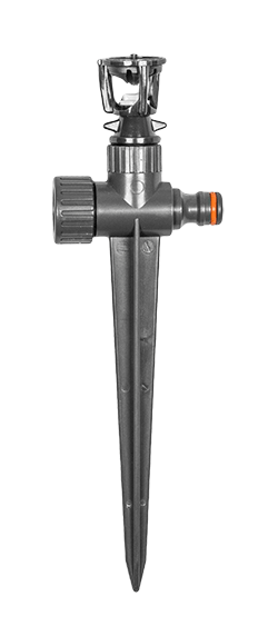 Ороситель Bradas WHITE LINE ROTOR 360° (WL-3341)