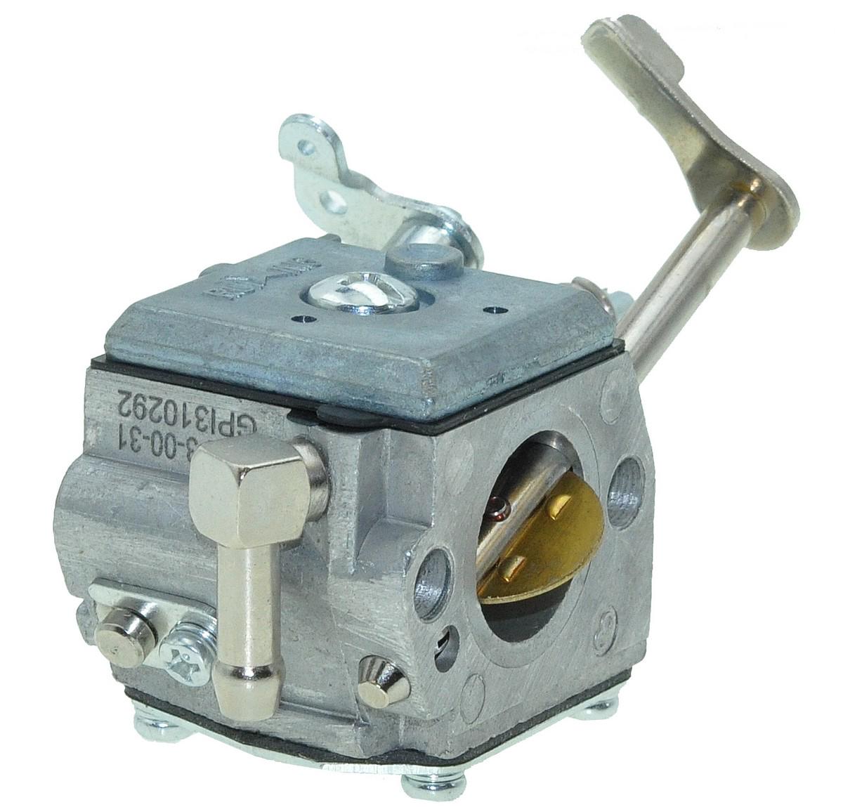 Карбюратор виброплиты Honda GX100 16100-Z4E-S14 L - фото 2 Карбюратор виброплиты Honda GX100 16100-Z4E-S14 L - фото 2