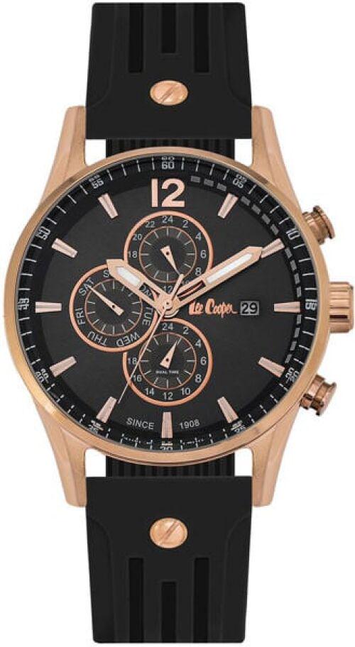 Наручний годинник чоловічий Lee Cooper LC06419.451 (105060)