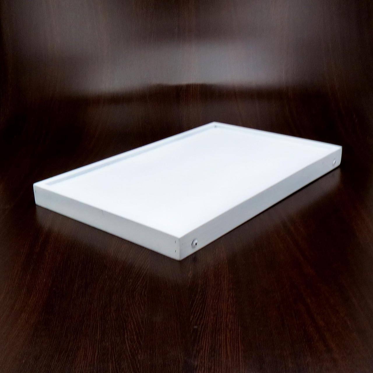 Столик-піднос для сніданку з дерева Меріленд Зефір (СТП-000220) - фото 3 Столик-піднос для сніданку з дерева Меріленд Зефір (СТП-000220) - фото 3