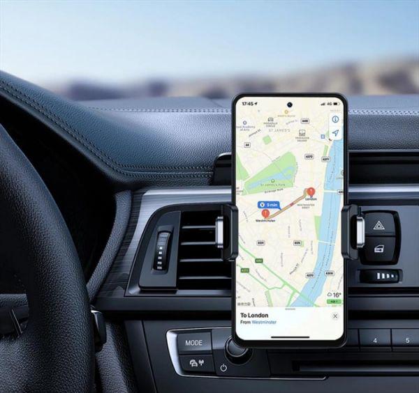 Мобильный телефон Blackview Oscal Tiger 12 8/128Gb DS Flowing Purple NFC 6,78" 5000 мАч EU - фото 11