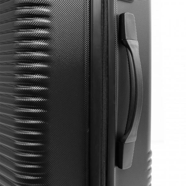 Чемодан Gabol Balance M Grey (115946-016) - фото 6 Чемодан Gabol Balance M Grey (115946-016) - фото 6