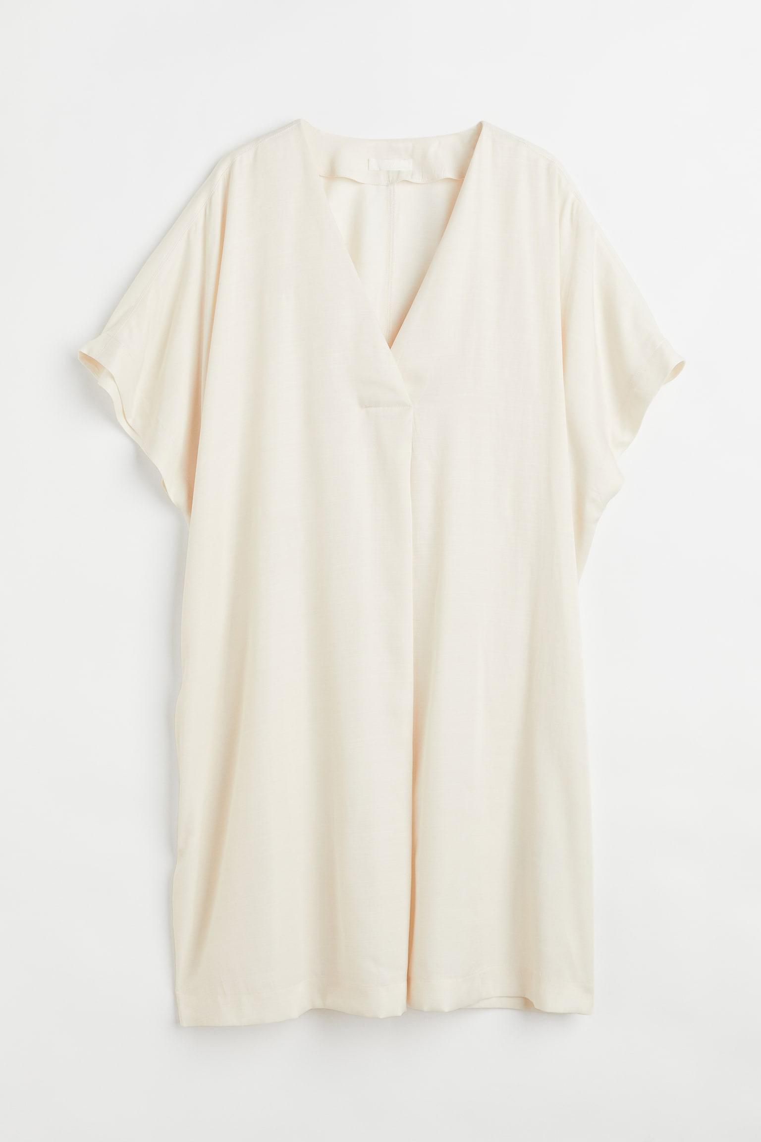Сукня H&M M Кремовий (X2705982109)