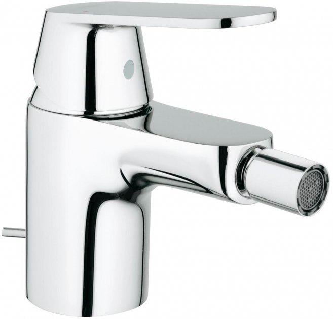 Смеситель для биде Grohe Eurosmart Cosmopolitan (32839000)